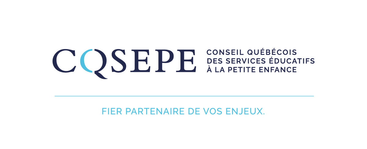 Conseil Québécois des Centres de la Petite Enfance