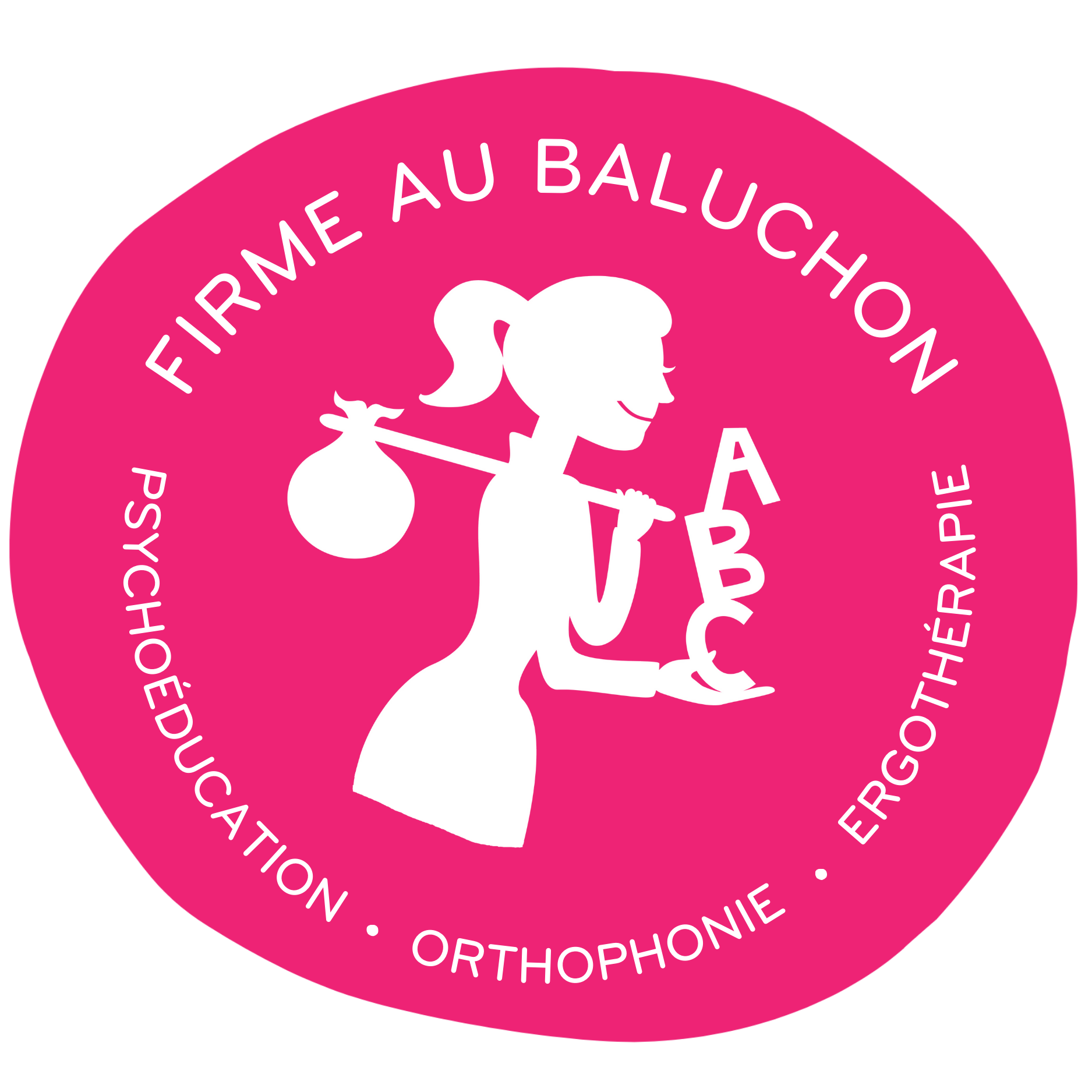 La firme au baluchon
