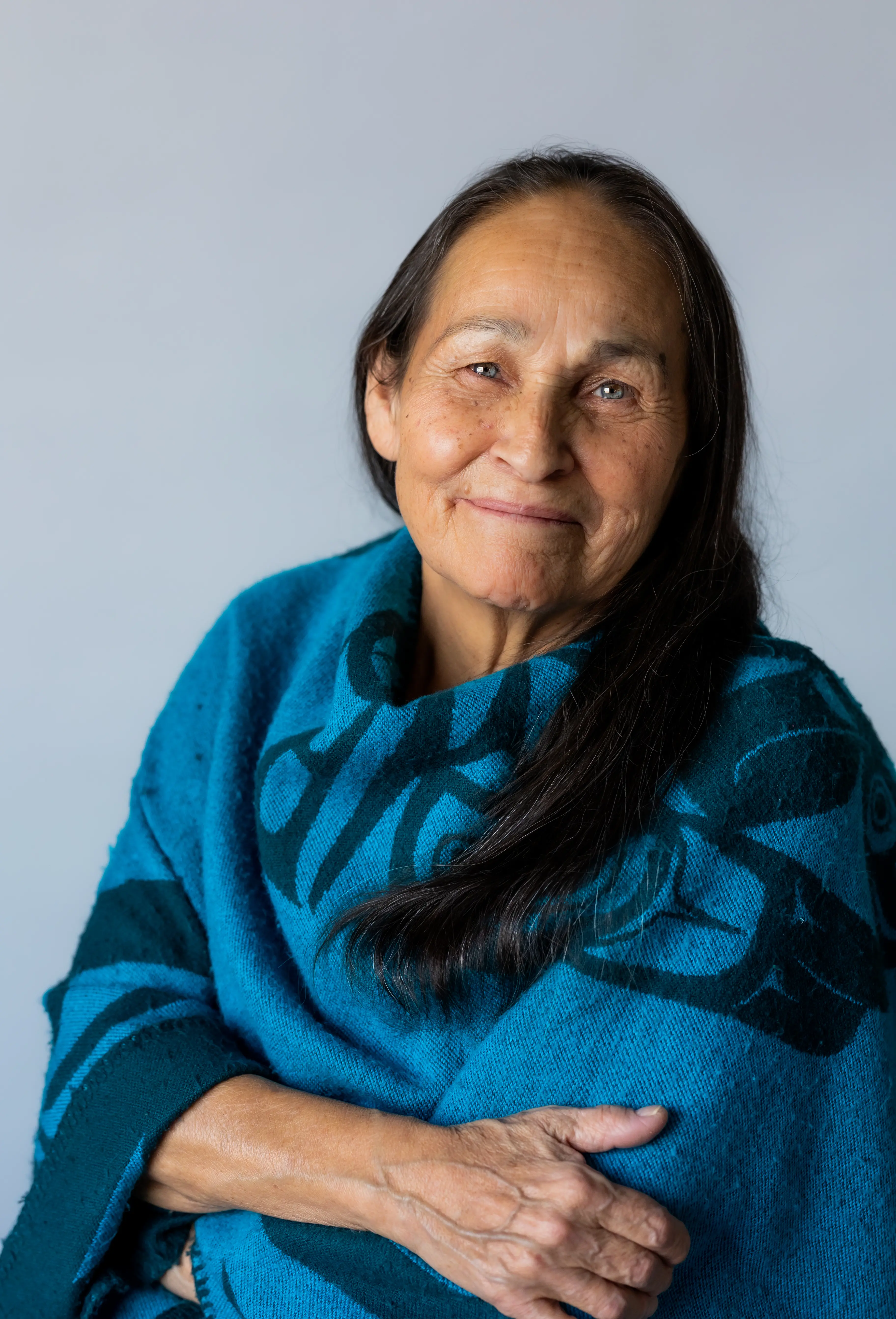 Joséphine Bacon